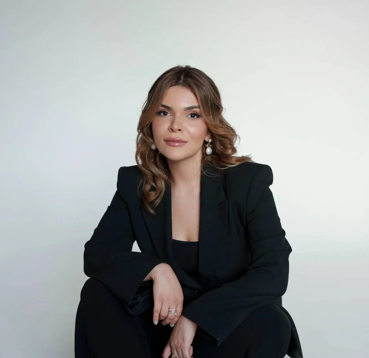 Maryam Mehdiyeva
Co-founder