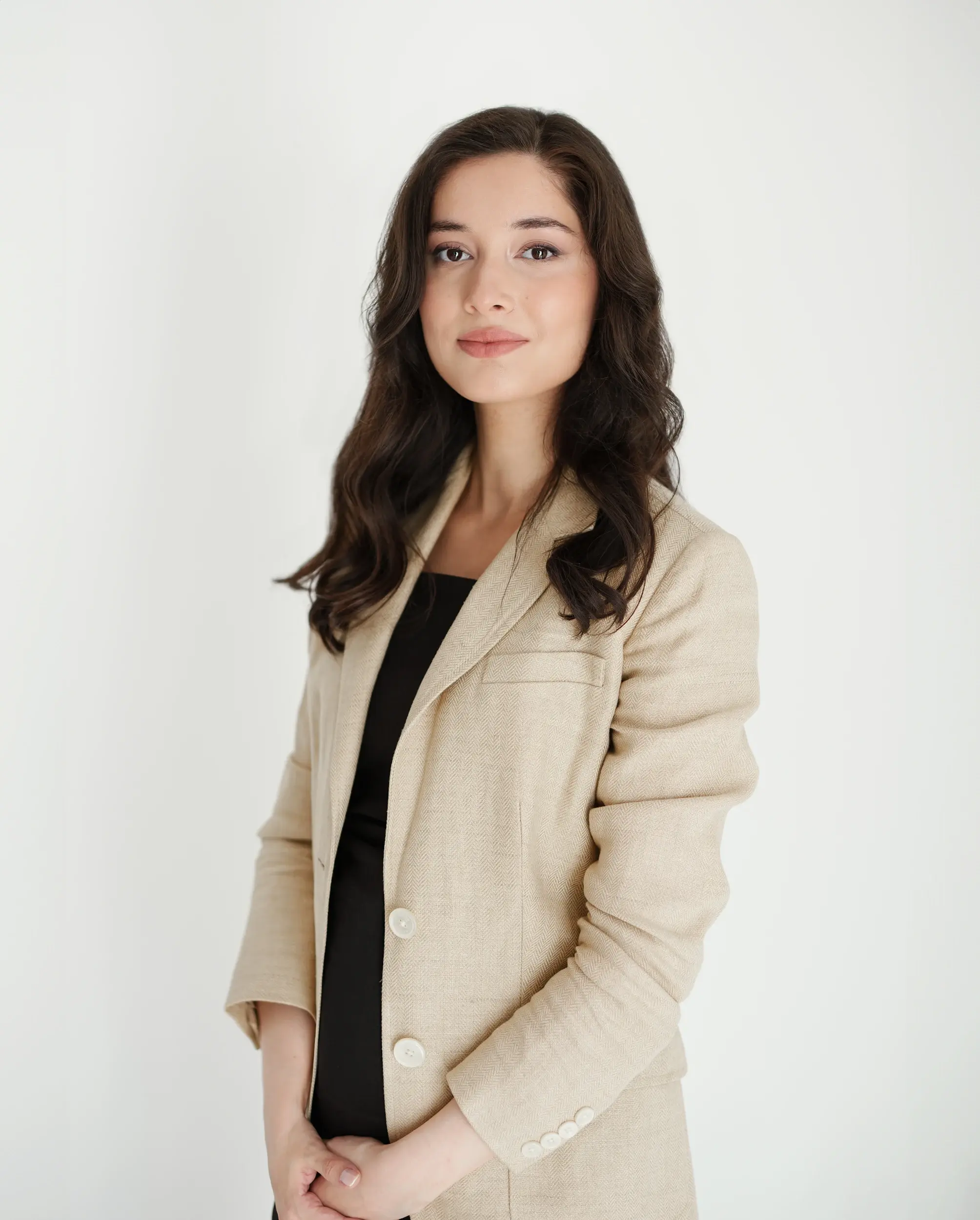 Nigar Bayramli
Founder